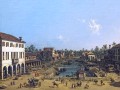 thumbnail View of Mestre: alle Barche