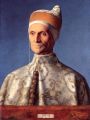 thumbnail Portrait of Doge Leonardo Loredan