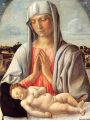 thumbnail Madonna Davis
