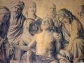 thumbnail Pietà (drawing)