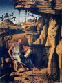 thumbnail St Jerome in Desert
