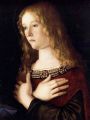 thumbnail Mary-Magdalene : Detail of Madonna And Child