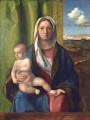 thumbnail Madonna and Child