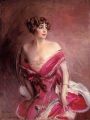 thumbnail Portrait Of Mlle De Gillespie, 'La Dame de Biarritz'