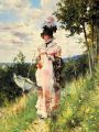 thumbnail Summer Stroll