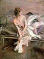 thumbnail Portrait of Gladys Deacon