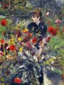 thumbnail Les Roses d'été