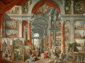 thumbnail Picture Gallery with Views of Modern Rome