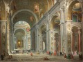 thumbnail Interior of Saint Peter's, Rome