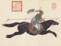 thumbnail Ayusi Sweeping Bandits with a Lance