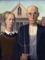 thumbnail American Gothic