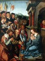 thumbnail The Adoration of the Magi