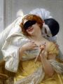 thumbnail The Kiss Of Pierrot
