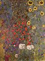 thumbnail Farm Garden with Sunflowers