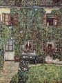 thumbnail The Forest Ranger's House