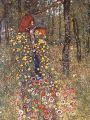 thumbnail Farmers Garden with Crucifix