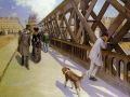 thumbnail Paris,  The Europe Bridge