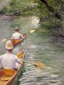 thumbnail The Canoes