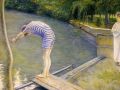 thumbnail The Swimmer