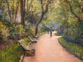 thumbnail The Parc Monceau