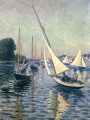 thumbnail Regatta at Argenteuil