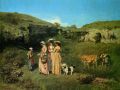 thumbnail Young Ladies of the Village