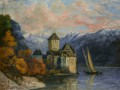 thumbnail The Chillon Castle