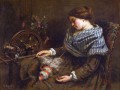thumbnail The Sleeping Spinner