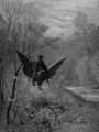 thumbnail illustration of Ludovico Ariosto’s “Orlando Furioso”.