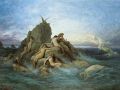 thumbnail Oceanides (Naïads of the Sea)