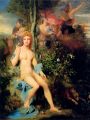 thumbnail Apollo and The Nine Muses