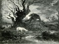 thumbnail The Wolf and the Lamb, Fable by La Fontaine