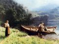 thumbnail By The Water's Edge