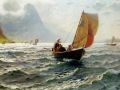 thumbnail Upon Sunny Waves