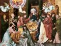 thumbnail The Death of Virgin
