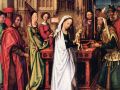 thumbnail Presentation of Jesus In the Temple