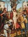 thumbnail The Martyrdom of Saint Sebastian