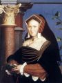 thumbnail Portrait of Mary, Lady Guildford