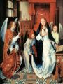 thumbnail The Annunciation
