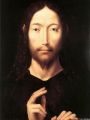 thumbnail Christ Giving His Blessing