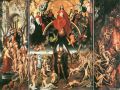 thumbnail Last Judgment, Triptych