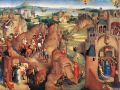 thumbnail Advent And Triumph Of Christ (right pannel)
