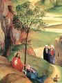 thumbnail Advent And Triumph Of Christ: detail