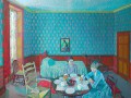 thumbnail Thé dans la chambre