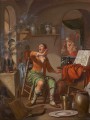 thumbnail The Alchemist’s Experiment Takes Fire