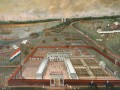 thumbnail The Trading Post of the Dutch East India Company in Hooghly, Bengal