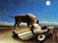 thumbnail Sleeping Gipsy