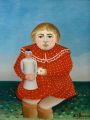 thumbnail The Child and The Doll