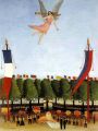 thumbnail Liberty Inviting Artists to Take Part in the 22nd Exhibition of the So