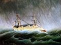 thumbnail Le Bâteau dans la tempête
